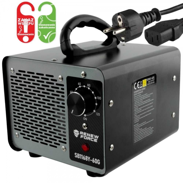 Озонатор на въздух SB116Y