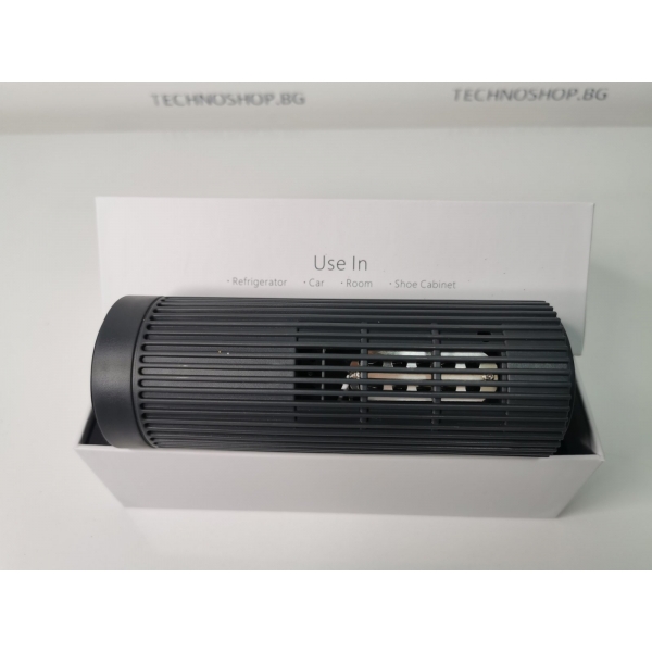 Озонатор и йонизатор за автомобил, хладилник и дом