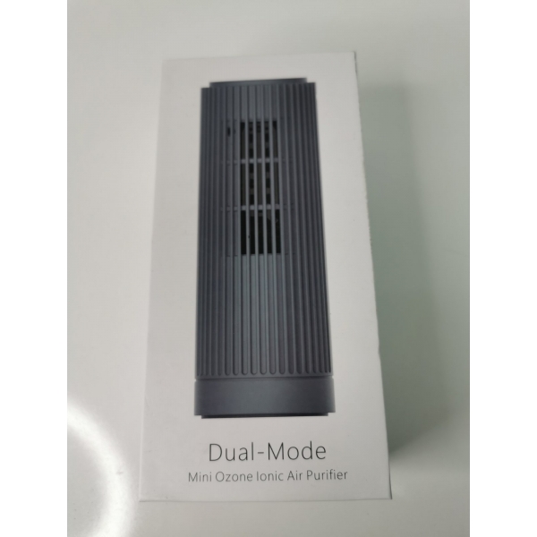 Озонатор и йонизатор за автомобил, хладилник и дом