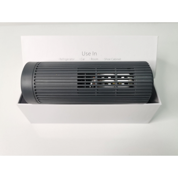 Озонатор и йонизатор за автомобил, хладилник и дом