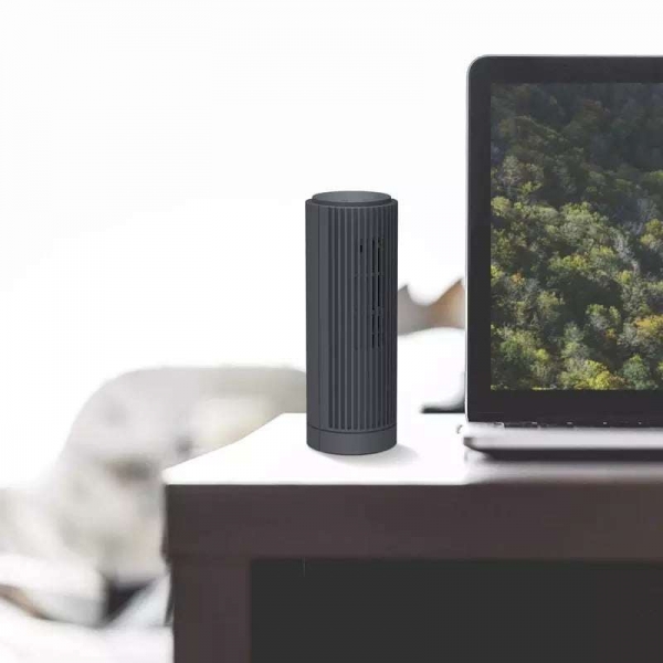 Озонатор и йонизатор за автомобил, хладилник и дом