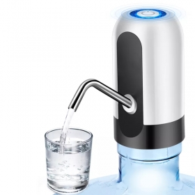 Акумулаторна помпа за вода(деспенсър) 