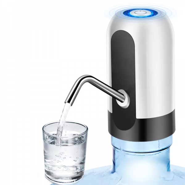 Акумулаторна помпа за вода(деспенсър) 