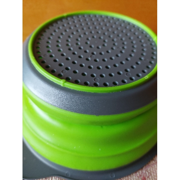 Сгъваем кухненски гевгир 