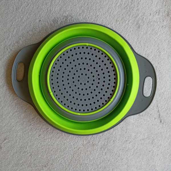 Сгъваем кухненски гевгир 