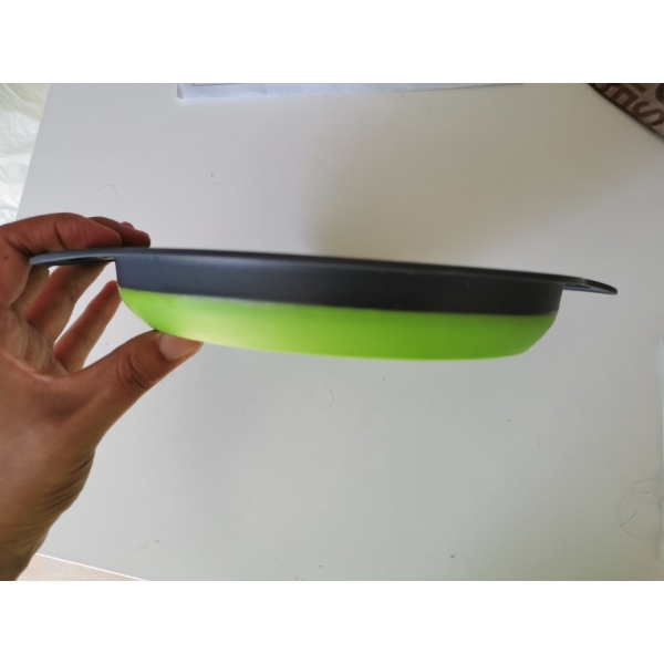 Сгъваем кухненски гевгир 