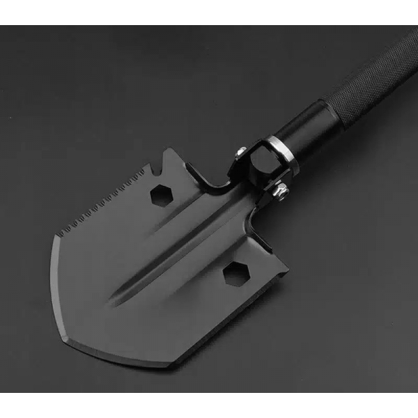 Сгъваема лопата + аксесоари