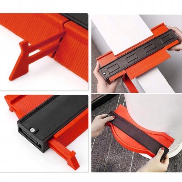 Шаблон за копиране на форми