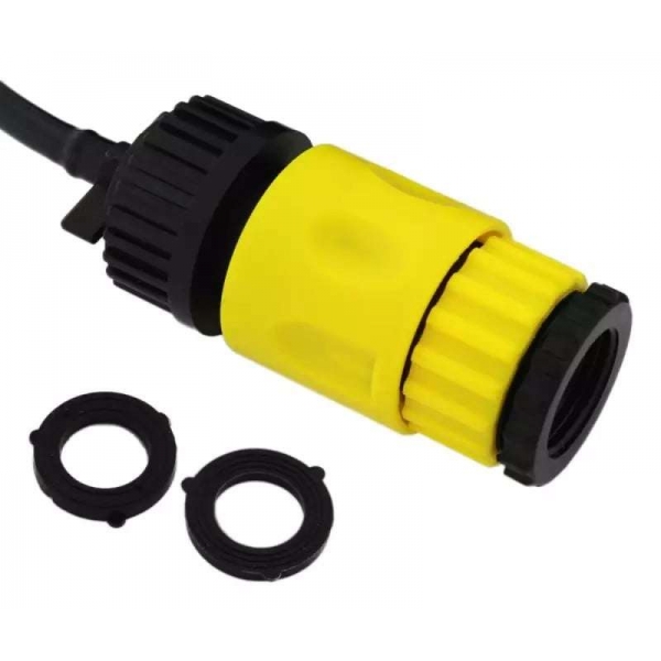 Система за охлаждане с водна мъгла – 10 метра