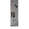 Соларна LED лампа с датчик за движение 800W