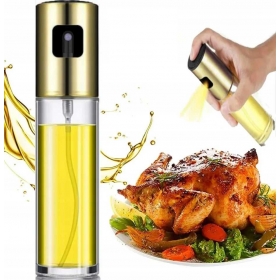 Спрей диспенсър за зехтин – 100 мл. 