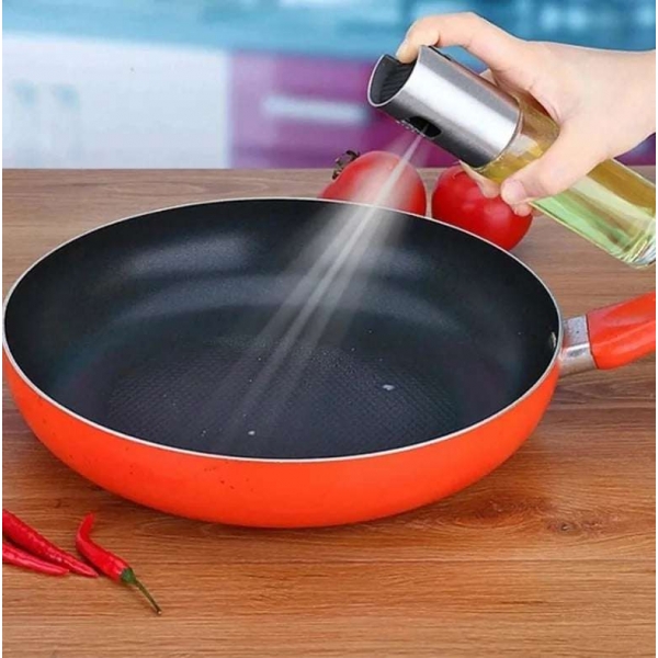 Спрей диспенсър за зехтин – 100 мл. 