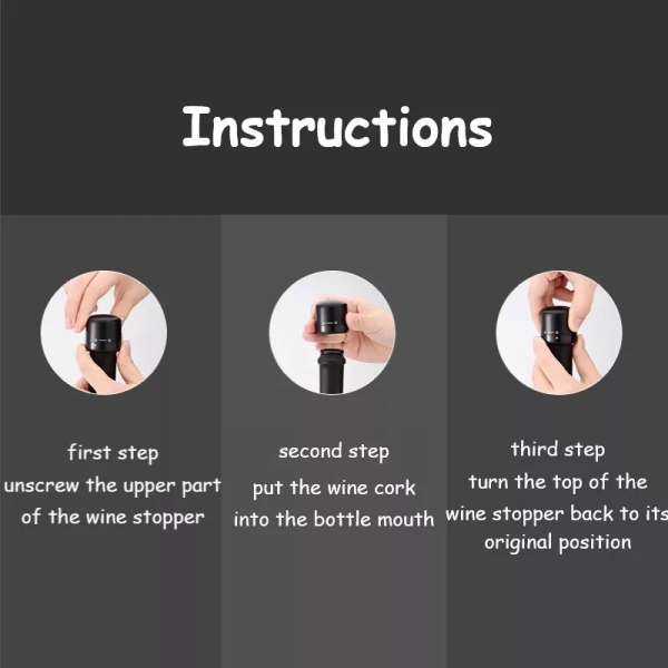 Тапа за вино или шампанско