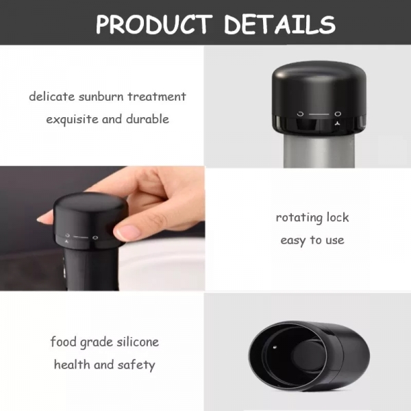 Тапа за вино или шампанско