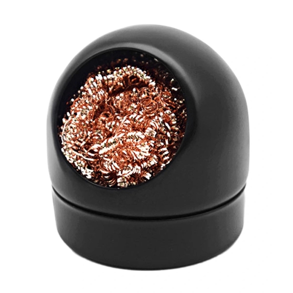 Тел за почистване на поялник