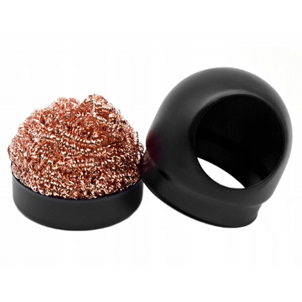 Тел за почистване на поялник