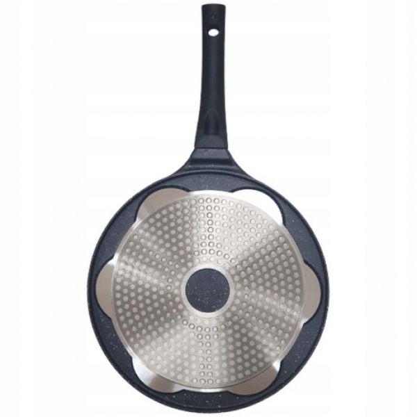 Тиган за палачинки с формички