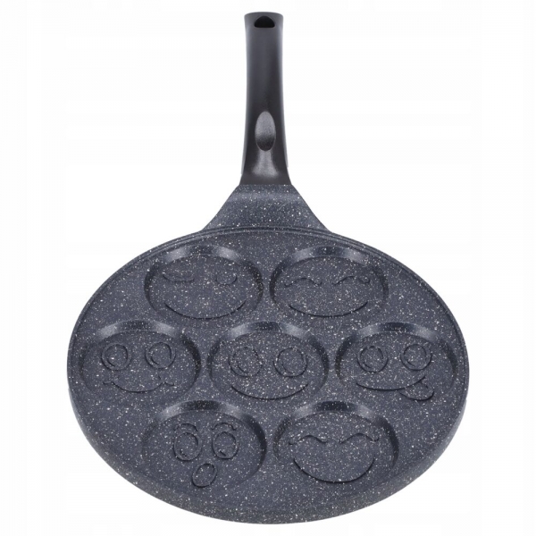 Тиган за палачинки с формички