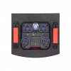Тонколона 2000W – 2 x 12″ говорителя Тонколона 2000W – 2 x 12″ говорителя