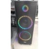 Тонколона 2000W – 2 x 12″ говорителя Тонколона 2000W – 2 x 12″ говорителя