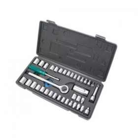 Комплект гедоре 40 части