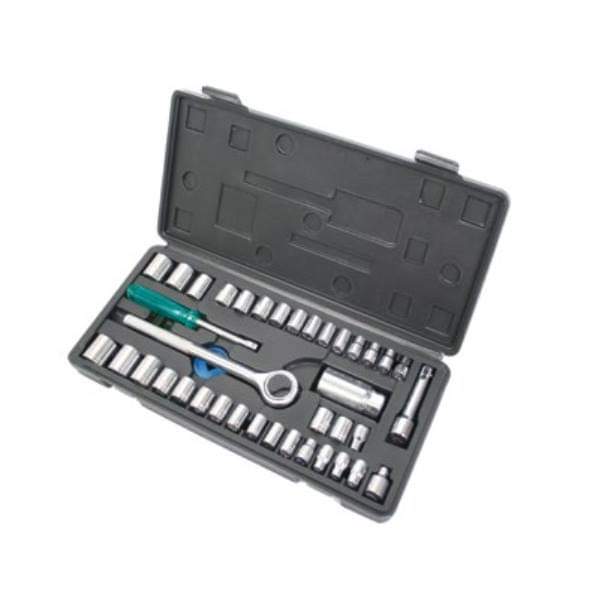 Комплект гедоре 40 части