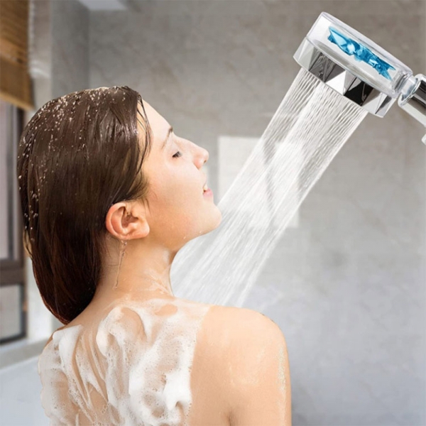 Турбо душ слушалка 