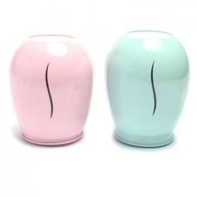 Ултразвуков арома дифузер и овлажнител за въздух +ПОДАРЪЦИ