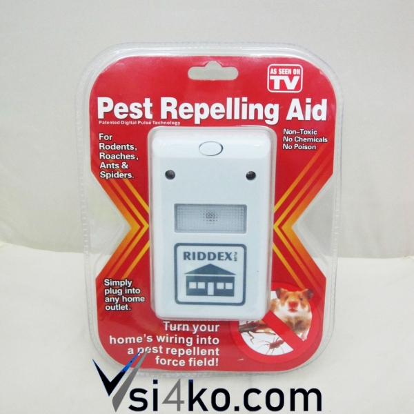 Уред против хлебарки и други насекоми