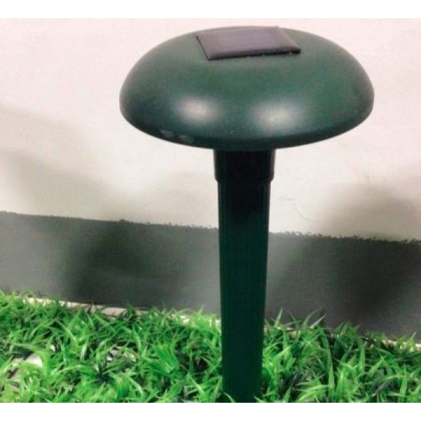 Уред против змии и полски мишки - соларен