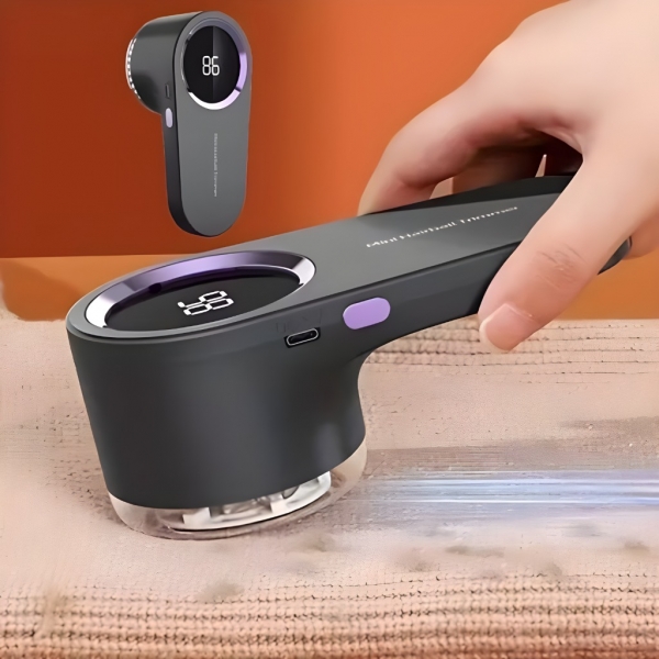 Уред за почистване на дрехи