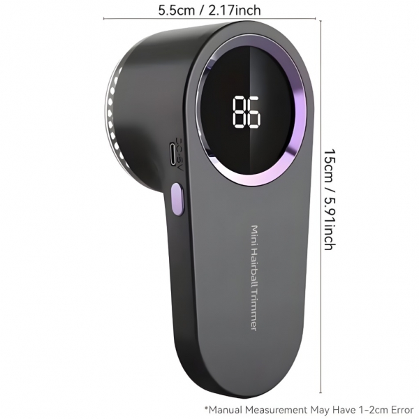 Уред за почистване на дрехи