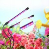 UV лампа за отглеждане на растения с 3 гъвкави рамена – 40W UV лампа за отглеждане на растения с 3 гъвкави рамена – 40W