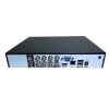 Видеонаблюдение с 8 HD камери и DVR, AHD, IR