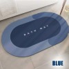 Абсорбираща постелка за баня Bath Mat – 40×60 см. Абсорбираща постелка за баня Bath Mat – 40×60 см.