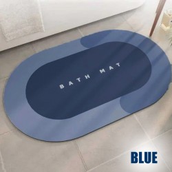 Абсорбираща постелка за баня Bath Mat – 40×60 см. Абсорбираща постелка за баня Bath Mat – 40×60 см.
