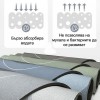 Абсорбираща постелка за баня Bath Mat – 40×60 см. Абсорбираща постелка за баня Bath Mat – 40×60 см.