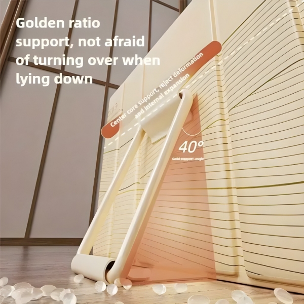 Сгъваема вана за баня