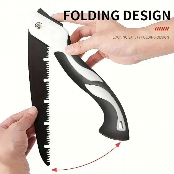 Сгъваем трион 