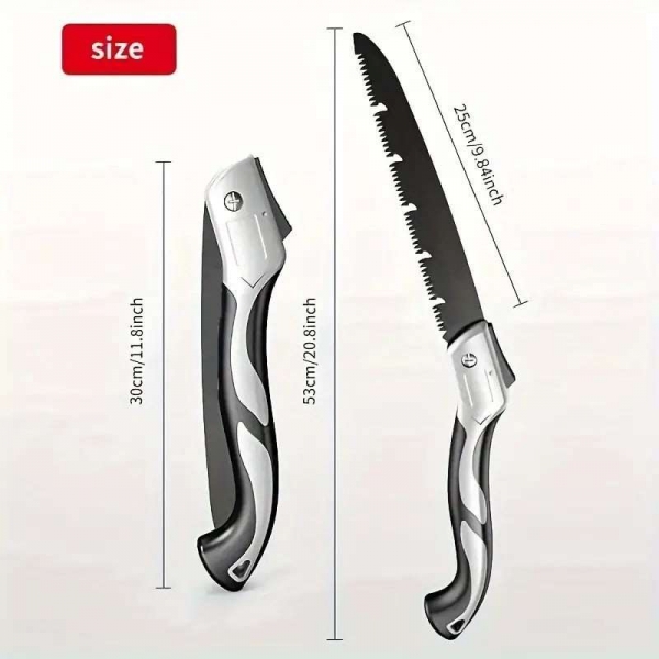 Сгъваем трион 