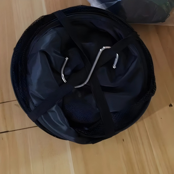 Сгъваема сушилня за билки, плодове и гъби – 6 нива,60x120 см