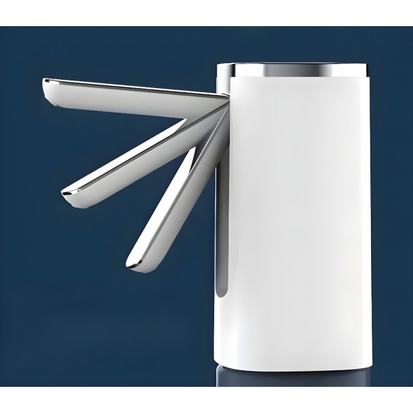 Интелигентна помпа/диспенсър за вода