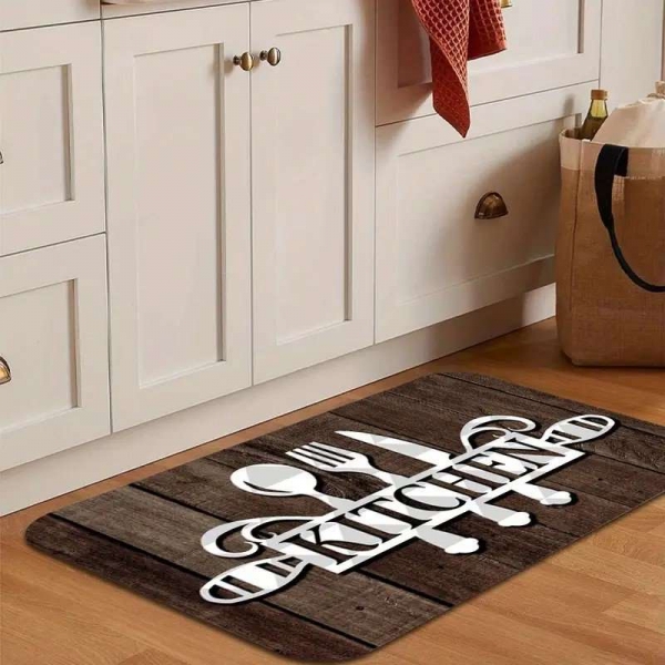 Кухненски килим „KITCHEN“