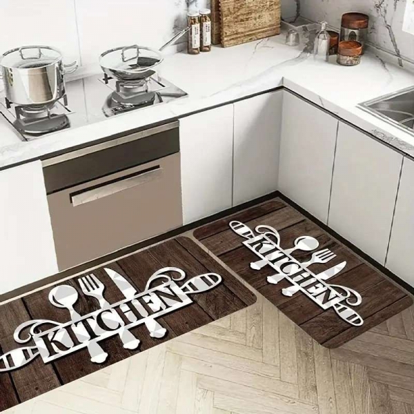Кухненски килим „KITCHEN“
