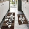 Кухненски килим „KITCHEN“ Кухненски килим „KITCHEN“