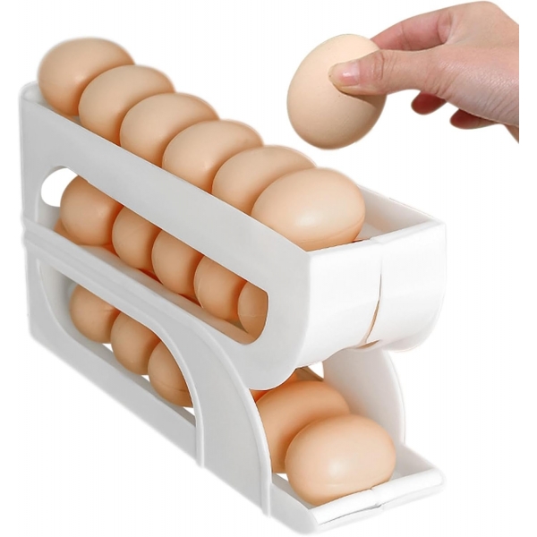 Органайзер за яйца