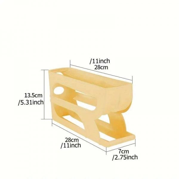 Органайзер за яйца