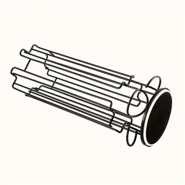 Поставка за капсули Dolce Gusto с въртящ се механизъм