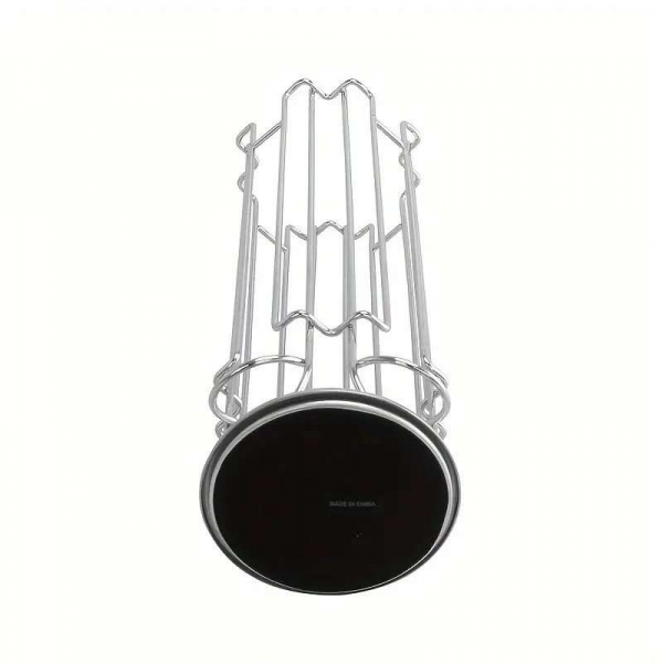 Поставка за капсули Dolce Gusto с въртящ се механизъм