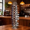 Въртяща се поставка за капсули за кафе – Nespresso 